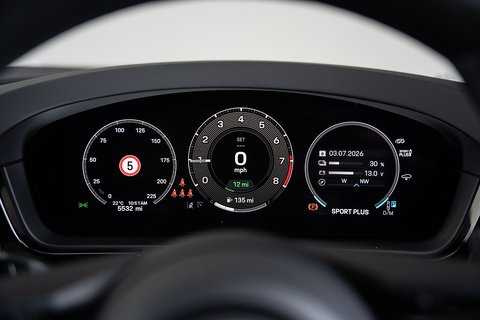 4.0 V8 E-Hybrid 25.9kWh Turbo Coupe 5dr Petrol Plug-in Hybrid TiptronicS 4WD Euro 6 (s/s) (739 ps)