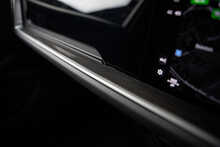 Porsche Cayenne V8 E-Hybrid Turbo 