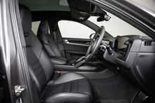 Porsche Cayenne V8 E-Hybrid Turbo 