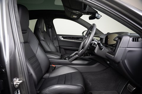 4.0 V8 E-Hybrid 25.9kWh Turbo Coupe 5dr Petrol Plug-in Hybrid TiptronicS 4WD Euro 6 (s/s) (739 ps)