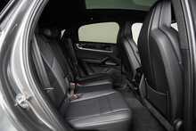 Porsche Cayenne V8 E-Hybrid Turbo 