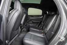 Porsche Cayenne V8 E-Hybrid Turbo 