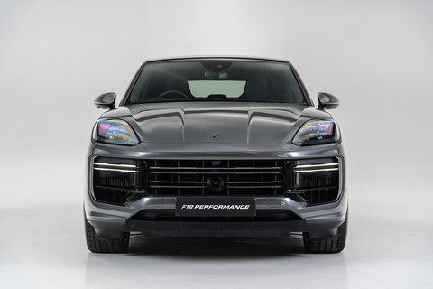 4.0 V8 E-Hybrid 25.9kWh Turbo Coupe 5dr Petrol Plug-in Hybrid TiptronicS 4WD Euro 6 (s/s) (739 ps)