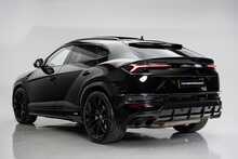 Lamborghini Urus V8 BiTurbo S 