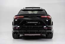 Lamborghini Urus V8 BiTurbo S 