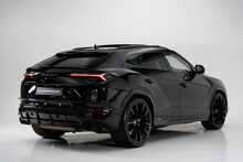 Lamborghini Urus V8 BiTurbo S 