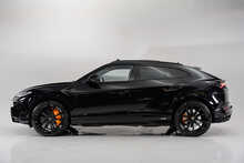 Lamborghini Urus V8 BiTurbo S 