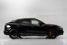 Lamborghini Urus V8 BiTurbo S 
