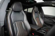 Lamborghini Urus V8 BiTurbo S 