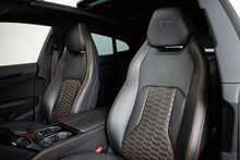 Lamborghini Urus V8 BiTurbo S 