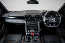 Lamborghini Urus V8 BiTurbo S 