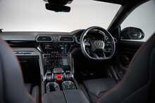 Lamborghini Urus V8 BiTurbo S 