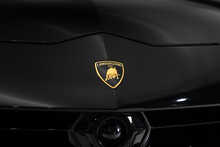 Lamborghini Urus V8 BiTurbo S 