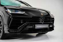 Lamborghini Urus V8 BiTurbo S 