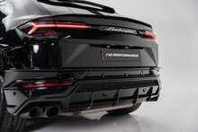 Lamborghini Urus V8 BiTurbo S 