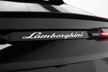 Lamborghini Urus V8 BiTurbo S 