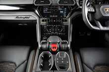 Lamborghini Urus V8 BiTurbo S 