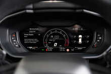 Lamborghini Urus V8 BiTurbo S 