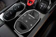 Lamborghini Urus V8 BiTurbo S 