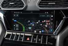 Lamborghini Urus V8 BiTurbo S 