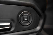 Lamborghini Urus V8 BiTurbo S 