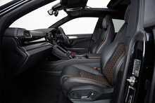 Lamborghini Urus V8 BiTurbo S 