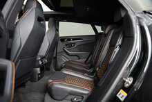Lamborghini Urus V8 BiTurbo S 