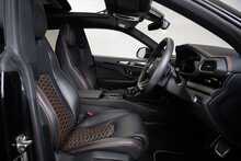 Lamborghini Urus V8 BiTurbo S 