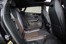 Lamborghini Urus V8 BiTurbo S 