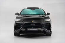 Lamborghini Urus V8 BiTurbo S 