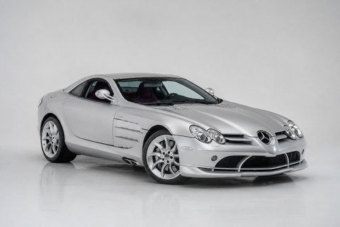 5.4 V8 Coupe 2dr Petrol Automatic (617 bhp)