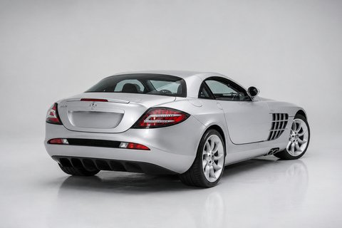 5.4 V8 Coupe 2dr Petrol Automatic (617 bhp)