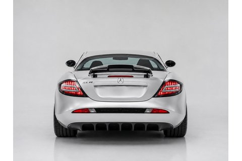 5.4 V8 Coupe 2dr Petrol Automatic (617 bhp)
