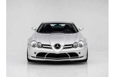 5.4 V8 Coupe 2dr Petrol Automatic (617 bhp)