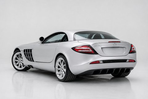 5.4 V8 Coupe 2dr Petrol Automatic (617 bhp)