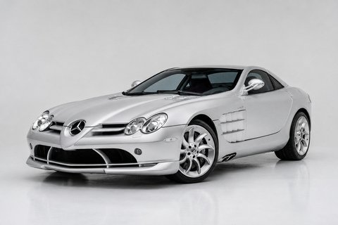 5.4 V8 Coupe 2dr Petrol Automatic (617 bhp)