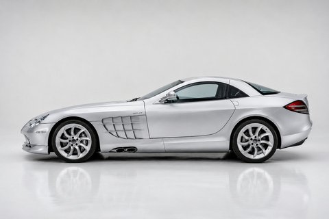 5.4 V8 Coupe 2dr Petrol Automatic (617 bhp)