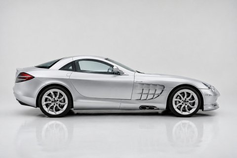 5.4 V8 Coupe 2dr Petrol Automatic (617 bhp)