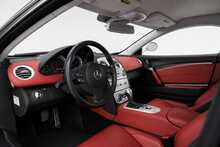 Mercedes-Benz SLR McLaren V8 