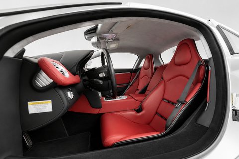 5.4 V8 Coupe 2dr Petrol Automatic (617 bhp)