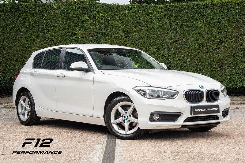2018 BMW 1 SERIES 116D SE BUSINESS MODEL YEAR 2018 MILEAGE 78,650 MLS ENGINE SIZE 1.5... photo