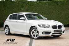 BMW 1 Series 116d SE Business 