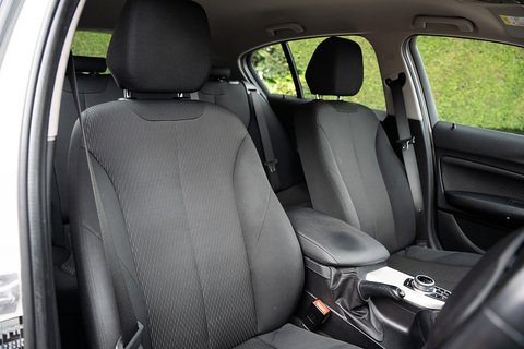 1.5 116d SE Business Hatchback 5dr Diesel Manual Euro 6 (s/s) (116 ps)