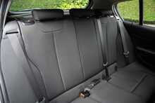 BMW 1 Series 116d SE Business 