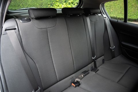 1.5 116d SE Business Hatchback 5dr Diesel Manual Euro 6 (s/s) (116 ps)