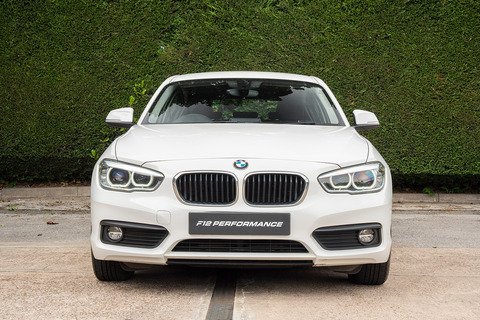 1.5 116d SE Business Hatchback 5dr Diesel Manual Euro 6 (s/s) (116 ps)