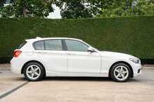 BMW 1 Series 116d SE Business 