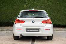 BMW 1 Series 116d SE Business 