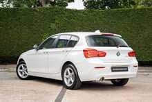 BMW 1 Series 116d SE Business 