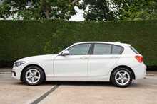 BMW 1 Series 116d SE Business 